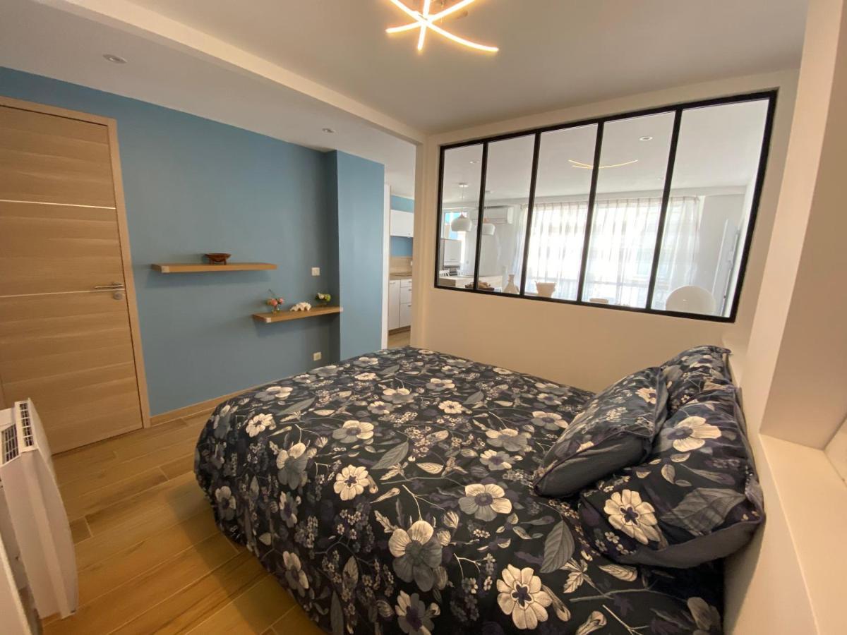Studio 30 M2 Hyper Centre, Neuf, Parking Gratuit, 3 Etoiles Cannes Ngoại thất bức ảnh