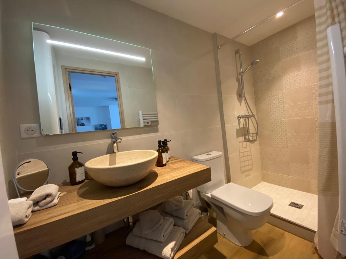 Studio 30 M2 Hyper Centre, Neuf, Parking Gratuit, 3 Etoiles Cannes Ngoại thất bức ảnh